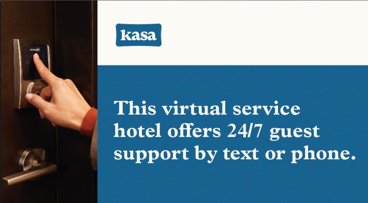 Kasa The Duffy Times Square Ξενοδοχείο Νέα Υόρκη Εξωτερικό φωτογραφία